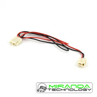 BC conector batería Litio Carpmate